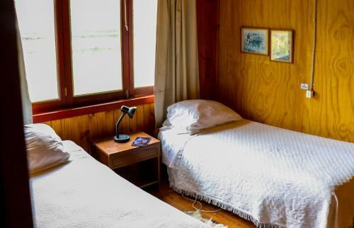 Apartamento Turismo Rural Lo Vilches