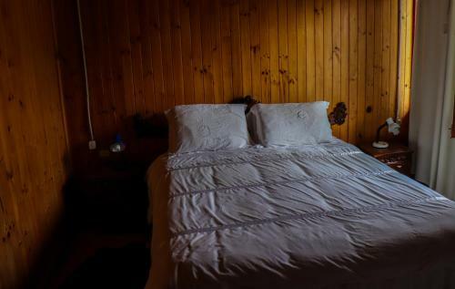 Apartamento Turismo Rural Lo Vilches