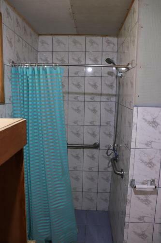 Apartamento Turismo Rural Lo Vilches