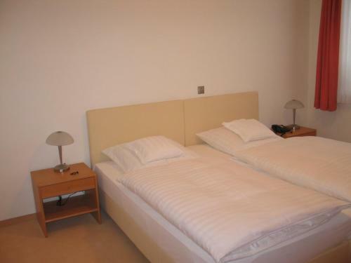 Hotel Benelux