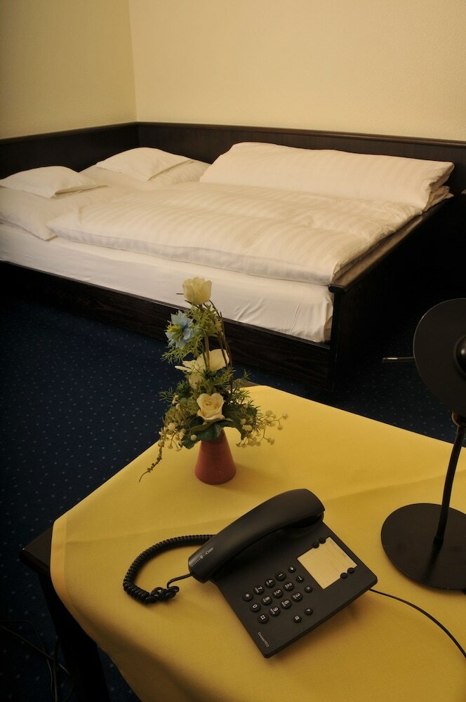 Hotel Benelux