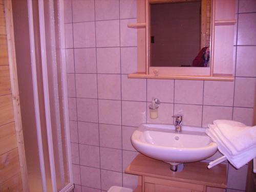 Apartamento Wolfs Revier