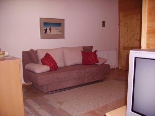Apartamento Wolfs Revier