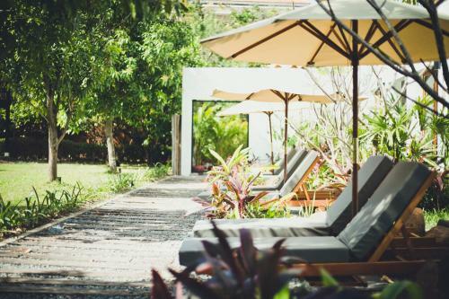 Iroha Garden Hotel & Resort