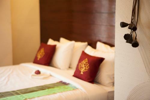 Iroha Garden Hotel & Resort