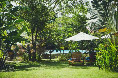 Iroha Garden Hotel & Resort