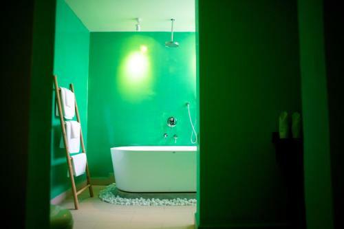 Iroha Garden Hotel & Resort
