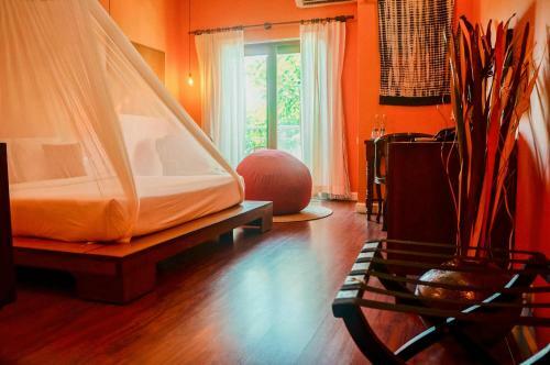 Iroha Garden Hotel & Resort