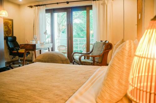 Iroha Garden Hotel & Resort
