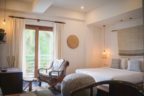 Iroha Garden Hotel & Resort