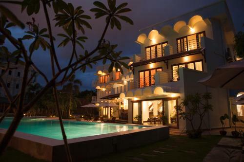 Iroha Garden Hotel & Resort