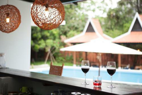 Iroha Garden Hotel & Resort