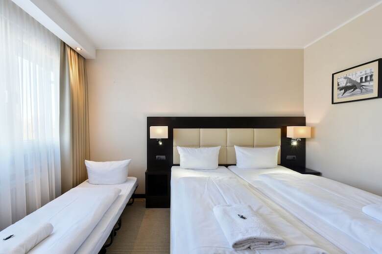 Hotel Am Karlstor