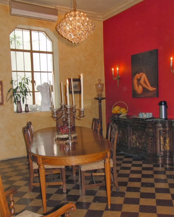 La Perla Hotel Boutique B&B