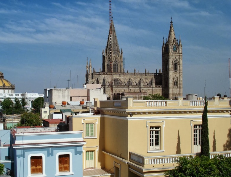La Perla Hotel Boutique B&B