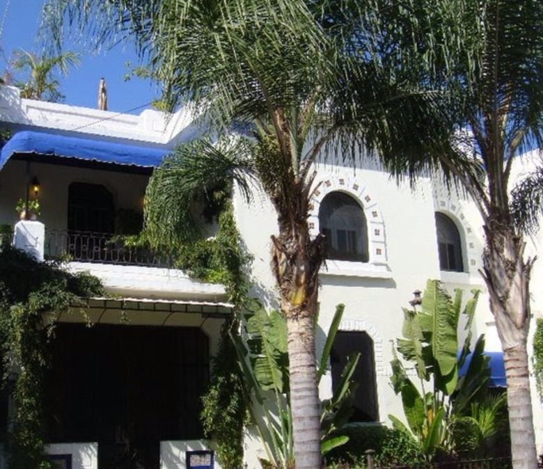 La Perla Hotel Boutique B&B
