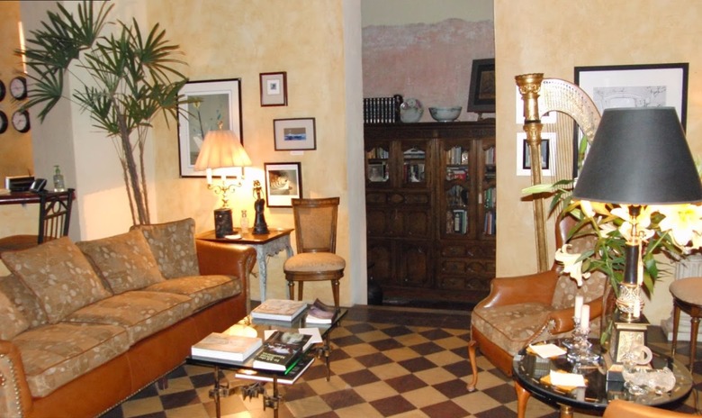 La Perla Hotel Boutique B&B