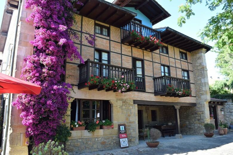 Hostal Posada Los Cautivos