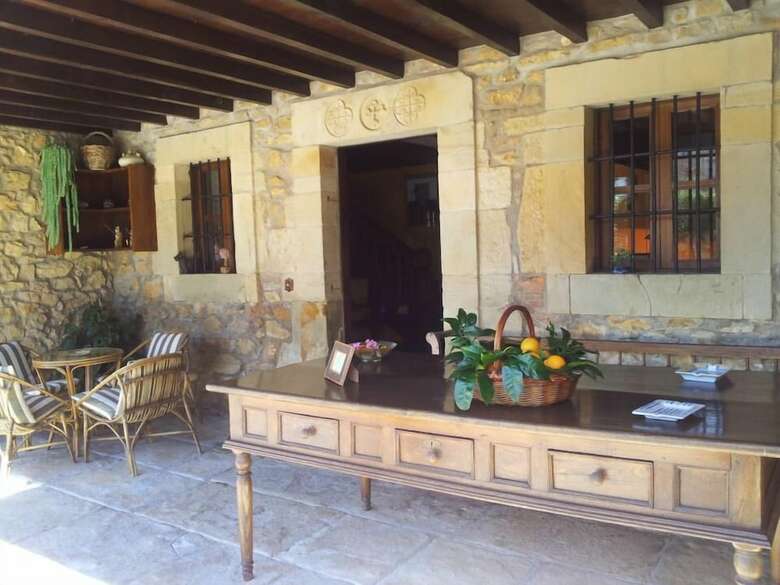 Hostal Posada Los Cautivos
