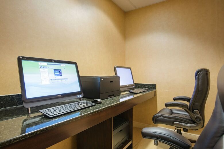 Hotel Residence Inn Boston Framingham
