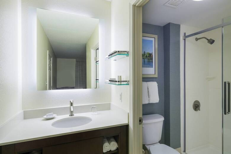 Hotel Residence Inn Boston Framingham