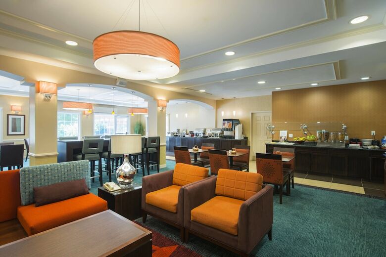 Hotel Residence Inn Boston Framingham