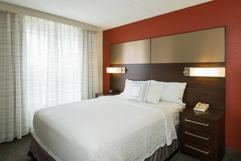 Hotel Residence Inn Boston Framingham