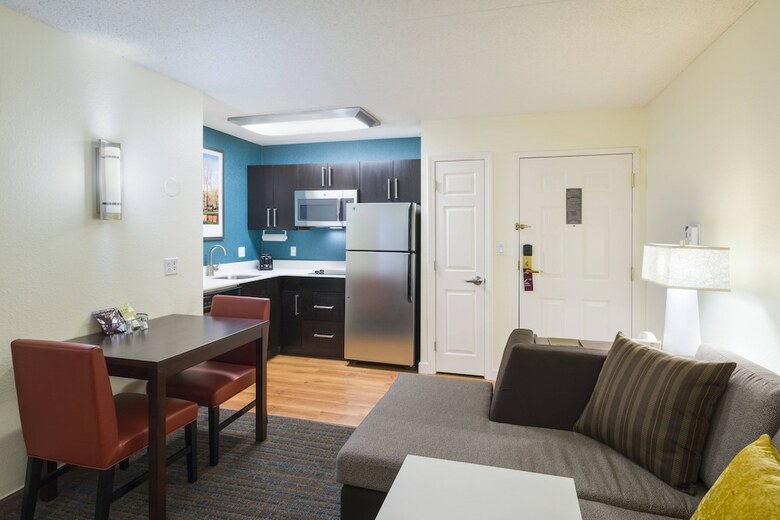 Hotel Residence Inn Boston Framingham