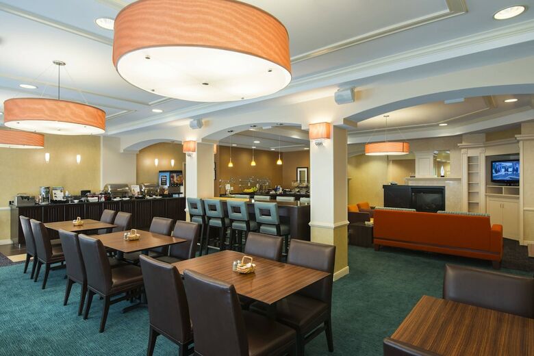 Hotel Residence Inn Boston Framingham