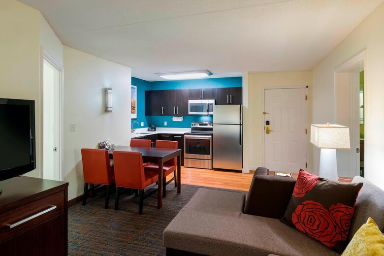 Hotel Residence Inn Boston Framingham