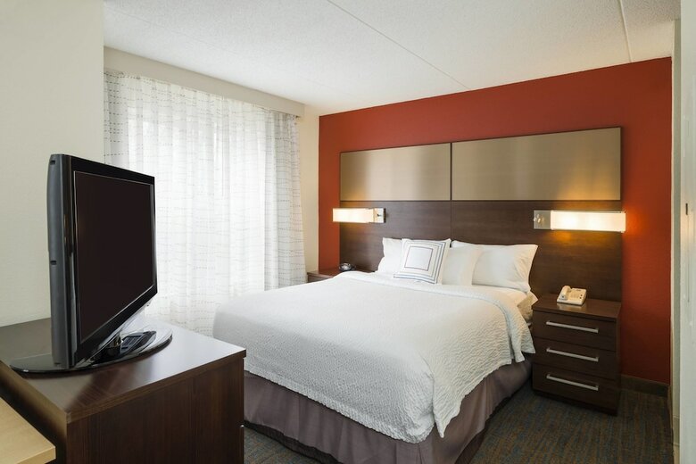 Hotel Residence Inn Boston Framingham