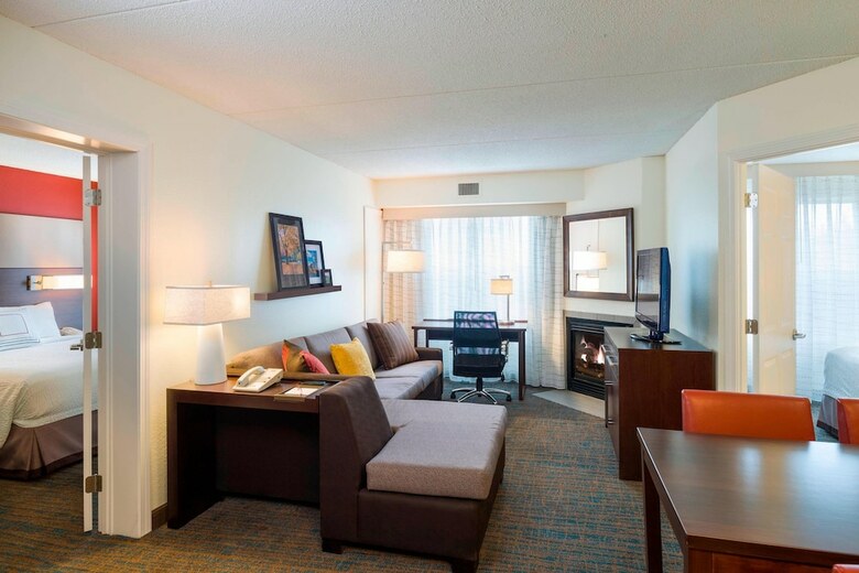 Hotel Residence Inn Boston Framingham