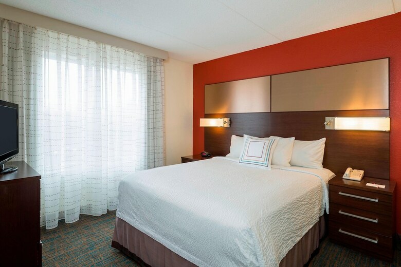 Hotel Residence Inn Boston Framingham