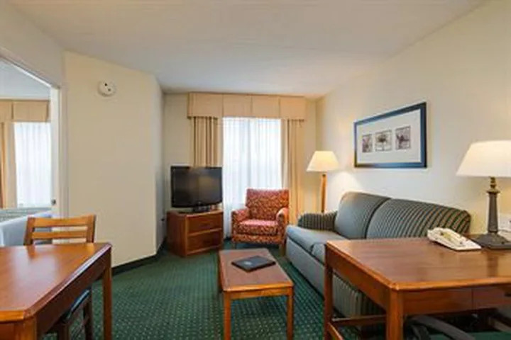 Hotel Residence Inn Boston Framingham