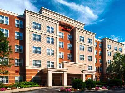 Hotel Residence Inn Boston Framingham