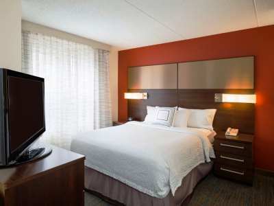 Hotel Residence Inn Boston Framingham