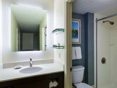 Hotel Residence Inn Boston Framingham
