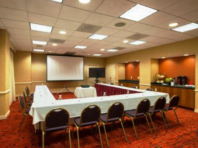 Hotel Residence Inn Boston Framingham