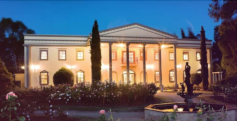 Villa The Residence At Barossa Chateau