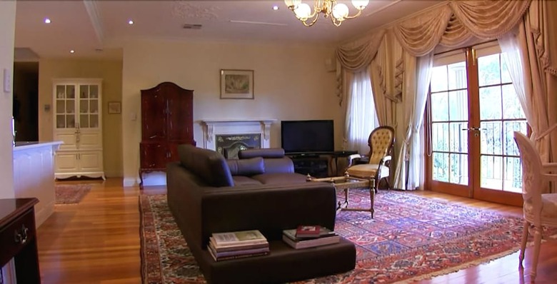 Villa The Residence At Barossa Chateau