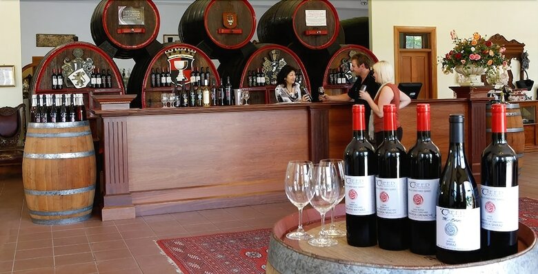 Villa The Residence At Barossa Chateau