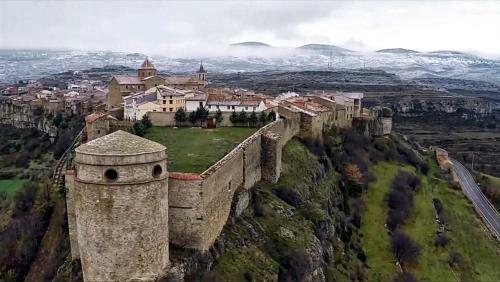 Apartamento Casa Sara