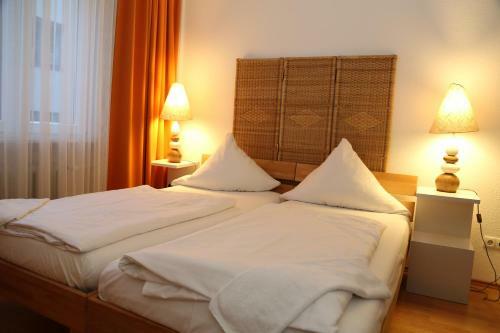 Hotel L�hndorf