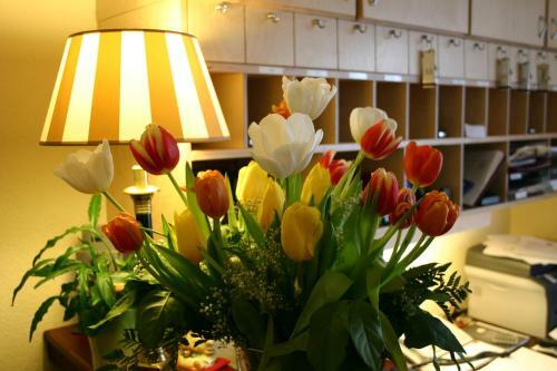 Hotel L�hndorf
