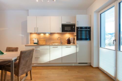 Apartamento Feichtingerbauer