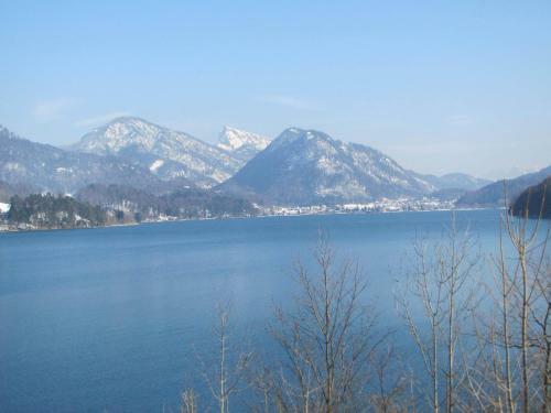 Apartamento Feichtingerbauer