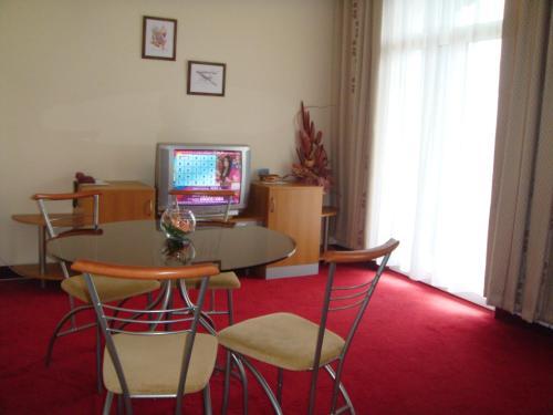 Lyulyatsi Spa Hotel