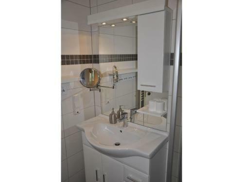 Apartamento Ferienwohnung Viadukt