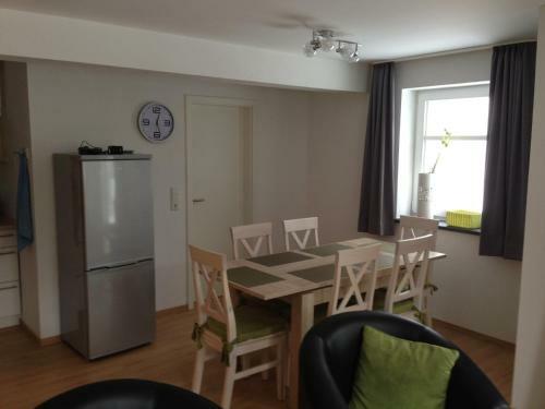 Apartamento Ferienwohnung Viadukt