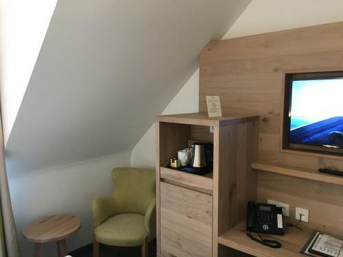 Hostal Villa Benz Hotel Garni